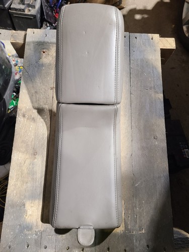 Mgf mgtf centre console - mgf,