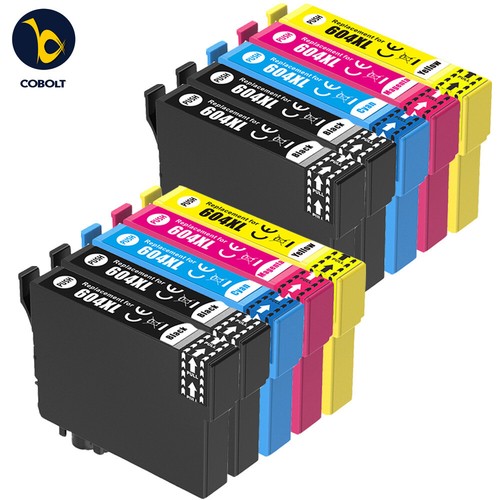 Ink cartridge fits for - 10,