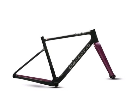 Daccordi mannaro gravel - daccordi,