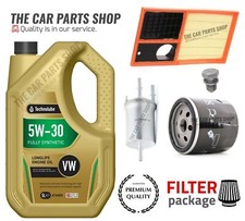 FOR VW POLO MATCH 1.4 PETROL