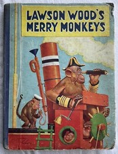 Collectable Vintage Lawson