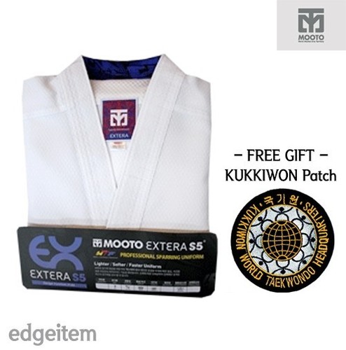 Mooto extera uniform with - extera,