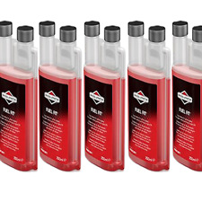 5x Genuine Briggs & Stratton