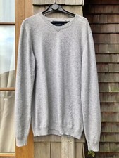 Next Signature Mens Grey