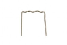 POWERTEC U Shape Staples 0.6mm