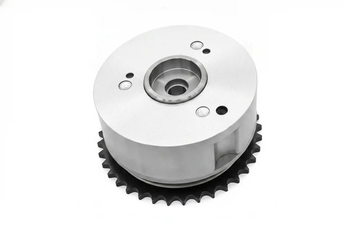 Variable valve timing - , gear
