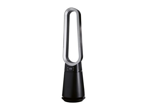 Tronic bladeless cold fan - bladeless,