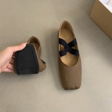 Mary Jane Shoes For Women Flat
