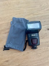 Nissin Di622 MARK II Shoe