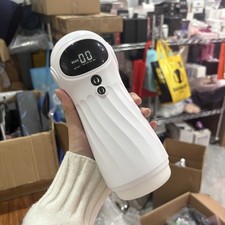 Automatic Male Suction