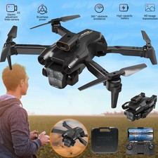 Drone with HD Camera, Foldable