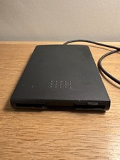 SONY EXTERNAL USB FLOPPY DISK