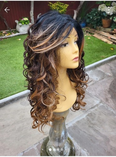Bnwb lace front long - bnwb,