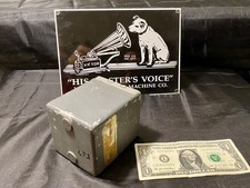 Original antique audiophile