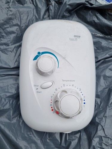 Mira event thermostatic - xs,