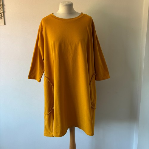 Made italy oversized - in,