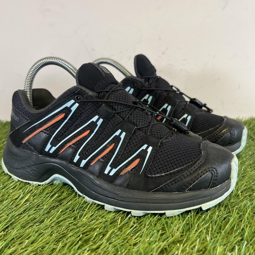 Salomon shoes womens 4 - salomon, uk