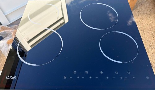Logik zone induction - logik,