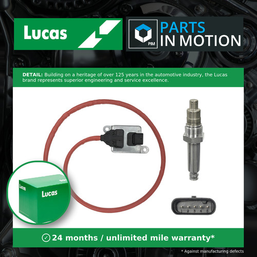 Nox sensor fits bmw 220d - fits,