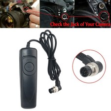 Remote control shutter - mc-30,