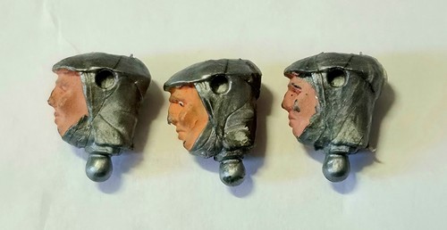 Vintage britains swoppet - britains,