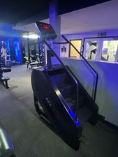 Stairmaster. Stair Climber