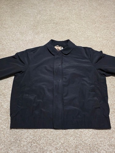 Burberry london black - black, zip