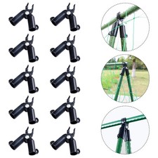 10 Pcs Connection Tube