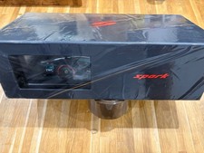 George Russell 1:18 Spark W13