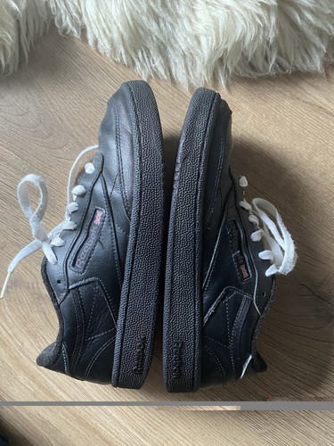 Reebok club unisex low top - reebok,