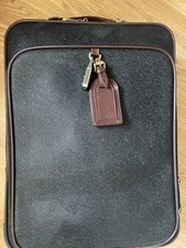 Mulberry Priority Suitcase