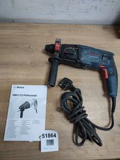 Bosch gbh rotary hammer - bosch, 2-21