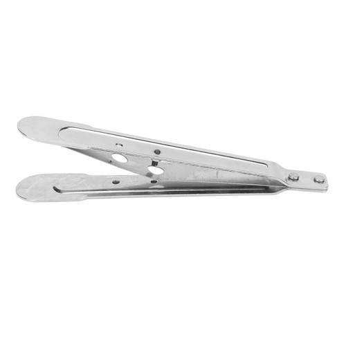 Music tape hole puncher for - puncher,