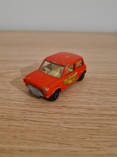 Matchbox superfast racing - matchbox, #29