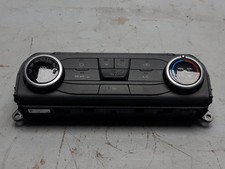 FORD FIESTA 17-25 Year Mk8 Heater Control Switch Panel 0000486168