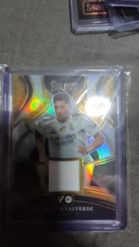 Federico valverde real madrid - valverde,