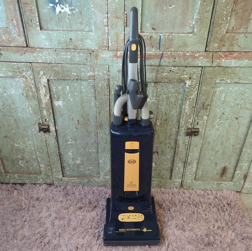 Sebo automatic extra - sebo,