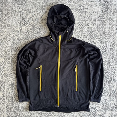 Mountain equipment hooded - mountain,