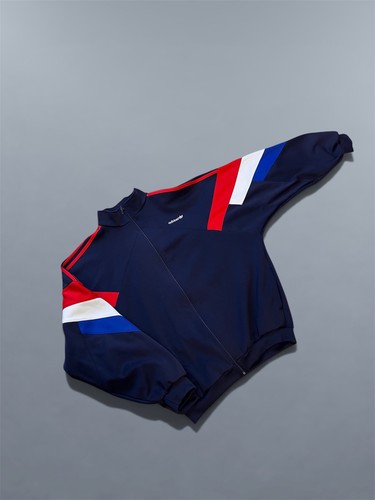 Vintage adidas originals track - adidas,