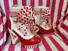 Irregular Choice 6 39 Rosie