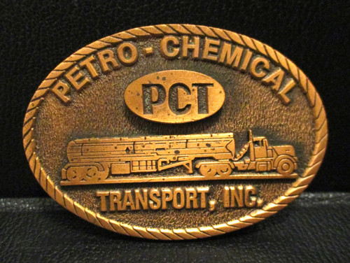 Petro chemical transport inc - petro,