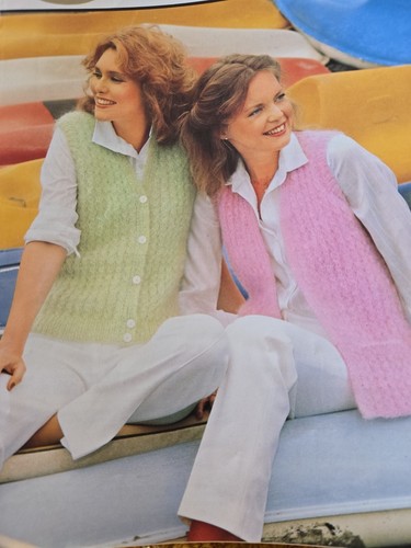 Sirdar 6234 knitting pattern - knitting,