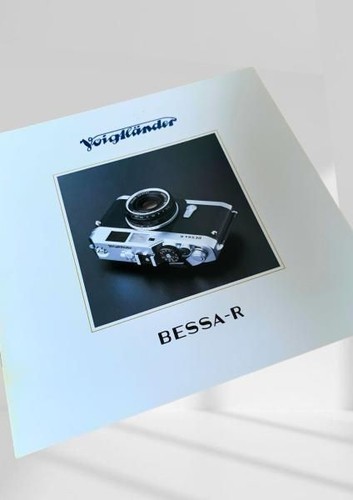 Voigtlander bessa catalog - r,