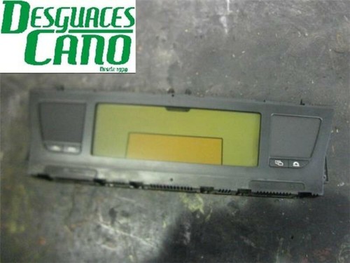 P9664365280 dashboard citroen - p9664365280,