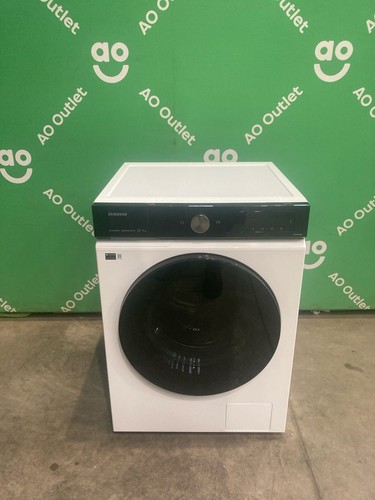 Samsung washing machine 11kg - washing,