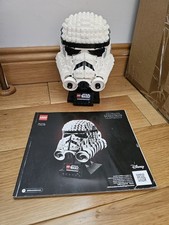 LEGO Star Wars Helmet