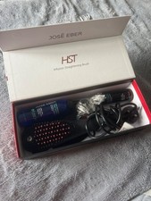 José Eber Infusion