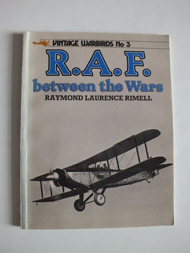 Royal air force between - royal, the