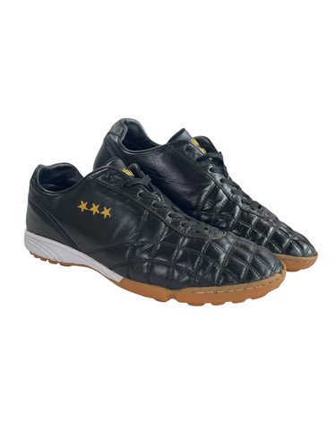 Pantofola oro football - d'oro,