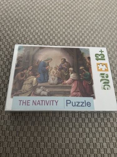 The nativity 500 - nativity, piece